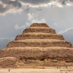 1 full day private tour to dahshur giza pyramids saqqara memphis Full Day Private Tour to Dahshur, Giza Pyramids, Saqqara & Memphis