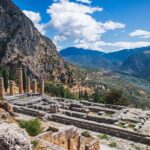 1 full day private tour to delphi and thermopylae Full-Day Private Tour to Delphi and Thermopylae