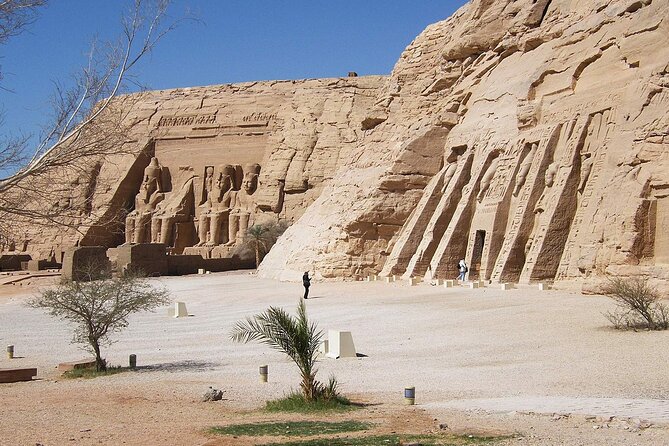 Full Day Private Tour to East and West Banks of Luxor