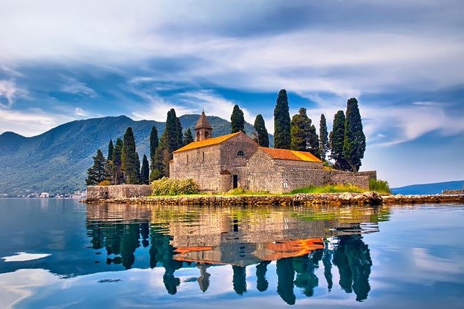 Full-Day Private Tour to Kotor and Boka Bay, Montenegro