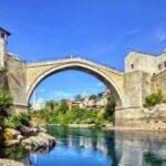 1 full day private tour to montenegro mostar split and sarajevo Full Day Private Tour to Montenegro, Mostar, Split and Sarajevo