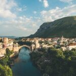 1 full day private tour to mostar from zadar Full Day Private Tour to Mostar From Zadar