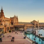 1 full day private tour to seville from cordoba Full-Day Private Tour to Seville From Cordoba