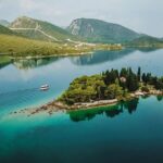 1 full day private tour to trsteno ston and peljesac wineries Full Day Private Tour to Trsteno, Ston and Pelješac Wineries