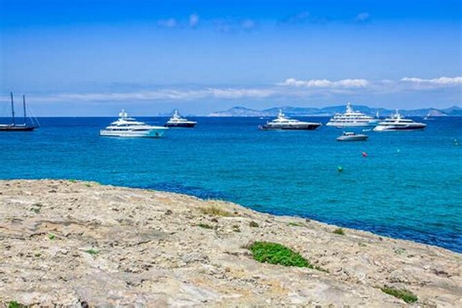 Full-Day Private Trip of Saint Tropez From Antibes - Sightseeing and Activities Included