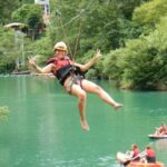 1 full day rafting buggy safari and zipline from alanya and side Full Day Rafting, Buggy Safari and Zipline From Alanya and Side
