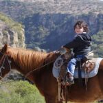 1 full day ranch adventure and horseback riding tour Full-Day Ranch Adventure and Horseback Riding Tour