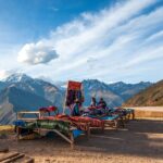 1 full day sacred valley from cusco private Full Day - Sacred Valley From Cusco - Private