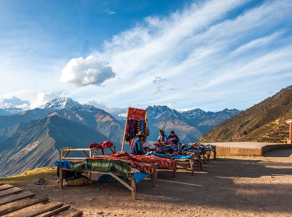 1 full day sacred valley from cusco private Full Day - Sacred Valley From Cusco - Private