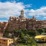 1 full day siena san gimignano and chianti from florence Full-Day Siena, San Gimignano and Chianti From Florence