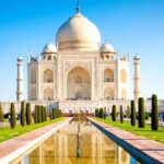 1 full day taj mahal agra tour from delhi Full Day Taj Mahal & Agra Tour From Delhi
