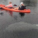 1 full day tandem kayak rental for two people in crystal river florida Full Day Tandem Kayak Rental For Two People In Crystal River, Florida