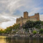 1 full day templar route tour tomar and almourol from lisbon Full Day Templar Route Tour (Tomar and Almourol) From Lisbon