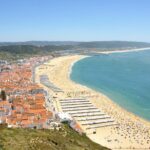 1 full day tour for groups to fatima nazare and obidos Full Day Tour for Groups to Fátima, Nazaré and Óbidos
