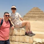 1 full day tour giza pyramids sphinx memphis and saqqara Full-Day Tour Giza Pyramids, Sphinx, Memphis, and Saqqara
