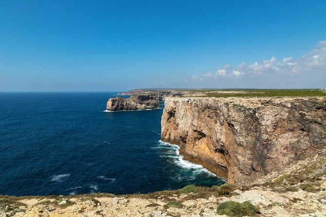 Full Day Tour in Lagos and Sagres