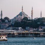 1 full day tour in suleymaniye mosque and dolmabahce palace Full Day Tour in Suleymaniye Mosque and Dolmabahce Palace
