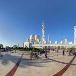 1 full day tour of abu dhabi city from dubai with guide Full-Day Tour of Abu Dhabi City From Dubai - With Guide
