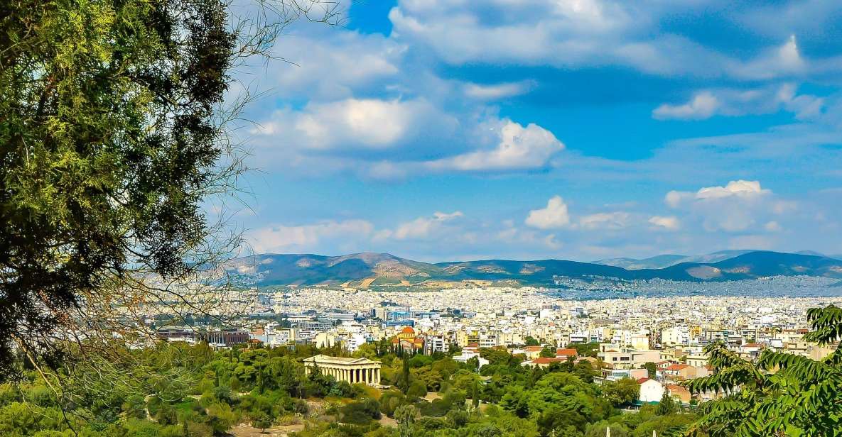 1 full day tour of athens acropolis cape sounion with lunch Full Day Tour of Athens, Acropolis & Cape Sounion With Lunch