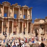 1 full day tour of ephesus from bodrum Full-Day Tour of Ephesus From Bodrum