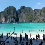 1 full day tour of phi phi island by big boat from rasada pier phuket Full Day Tour of Phi Phi Island by Big Boat From Rasada Pier, Phuket