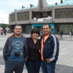 1 full day tour of teotihuacan and basilica of guadalupe Full Day Tour of Teotihuacán and Basilica of Guadalupe