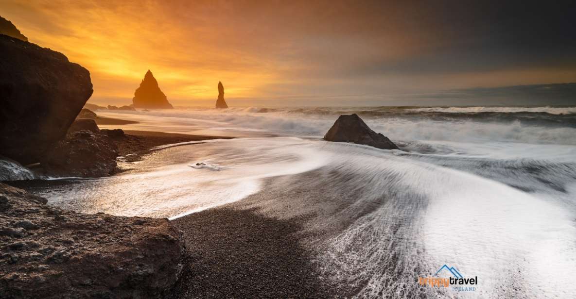 1 full day tour of the scenic south coast of iceland 2 Full-Day Tour of the Scenic South Coast of Iceland