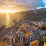 1 full day tour of the west zone of madeira Full Day Tour of the West Zone of Madeira