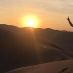 1 full day tour sandboarding in huacachina from lima Full Day Tour Sandboarding in Huacachina From Lima