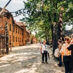 1 full day tour to auschwitz birkenau museum Full Day Tour to Auschwitz Birkenau Museum