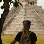 1 full day tour to chichen itza and cenotes experience Full-Day Tour to Chichen Itza and Cenotes Experience