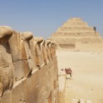 1 full day tour to dahshour saqqara giza pyramids sphinx Full Day Tour to Dahshour, Saqqara, Giza Pyramids & Sphinx