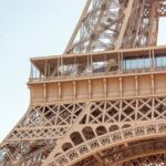 1 full day tour to eiffel tower with seine river dinner cruise and saint germain Full-Day Tour to Eiffel Tower With Seine River Dinner Cruise and Saint Germain