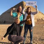 1 full day tour to giza pyramids great sphinx sakkara dahshur Full Day Tour To Giza Pyramids, Great Sphinx, Sakkara & Dahshur