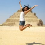 1 full day tour to giza pyramids memphis and sakkara Full-Day Tour to Giza Pyramids, Memphis, and Sakkara