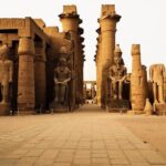 1 full day tour to luxor east west bank Full Day Tour to Luxor (East & West Bank)
