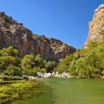 1 full day tour to preveli palm beach from chania Full-Day Tour to Preveli Palm Beach From Chania