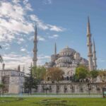 1 full day tour with lunch in istanbul old city Full Day Tour With Lunch in Istanbul Old City