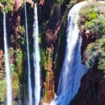1 full day trip to ouzoud waterfalls guide hik boat option Full Day Trip to Ouzoud Waterfalls (Guide Hik & Boat Option)