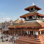 1 full day unesco world heritage sites of kathmandu with bungmati and khokana tour Full Day UNESCO World Heritage Sites of Kathmandu With Bungmati and Khokana Tour