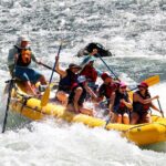 1 full day whitewater rafting trip on salmon river with lunch Full-Day Whitewater Rafting Trip on Salmon River With Lunch