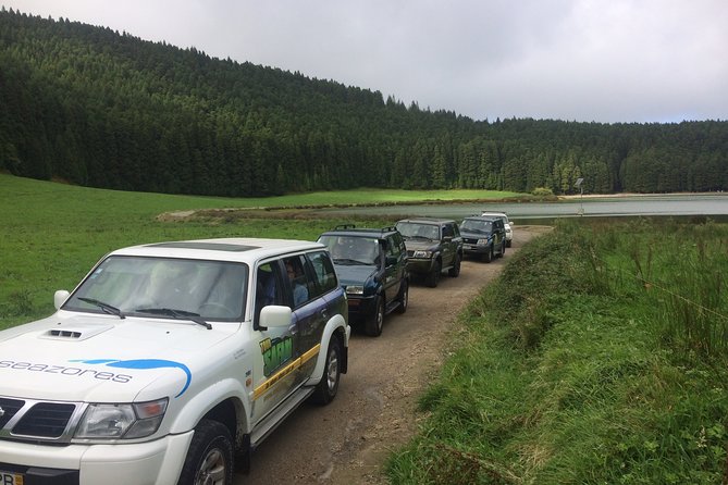 1 full day wild lakes 4x4 tour with lunch private Full Day Wild Lakes 4x4 Tour With Lunch PRIVATE