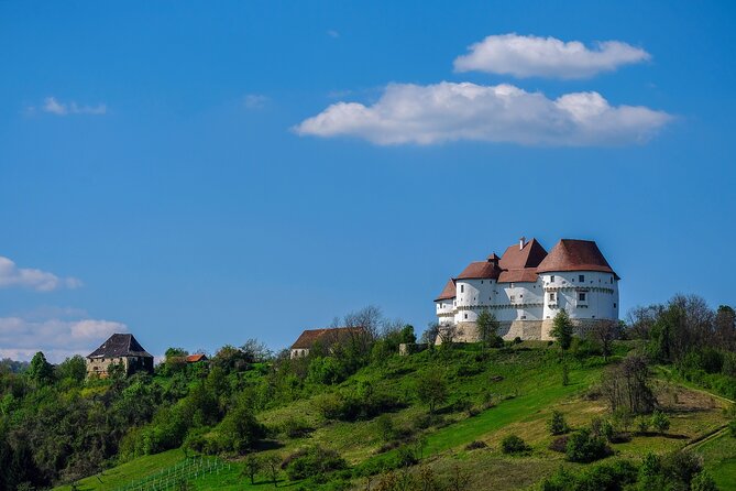 1 full day zagorje medieval castles and varazdin photo tour from zagreb Full-Day Zagorje Medieval Castles and Varazdin Photo Tour From Zagreb