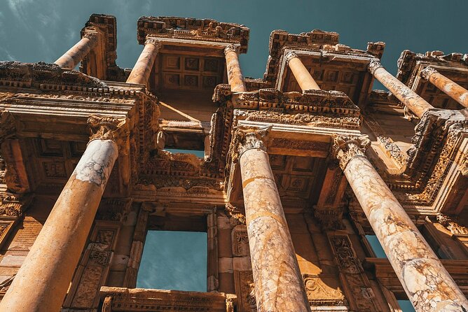 1 full ephesus with all highlights tour turkey insiders team Full Ephesus With All Highlights Tour - Turkey Insiders Team