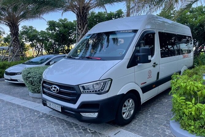 Fullday Private 4-Seat Car Transports Nha Trang Visit Da Lat