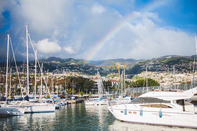 Funchal Like a Local: Customized Private Tour