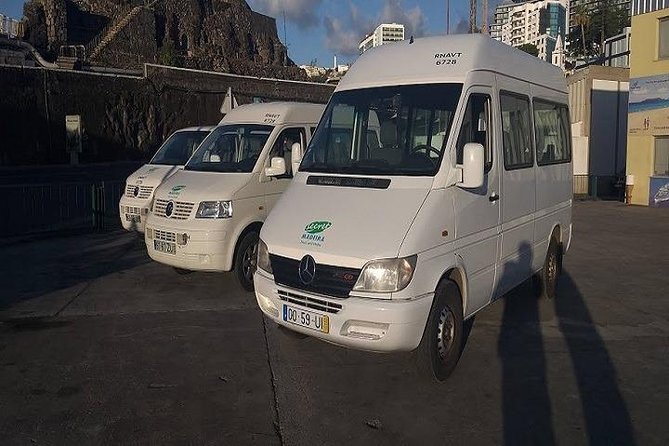 1 funchal private and customizable vip tour madeira Funchal Private and Customizable VIP Tour - Madeira