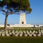 1 gallipoli troy tour from istanbul for 2 days and 1 night Gallipoli-Troy Tour From Istanbul for 2-Days and 1-Night