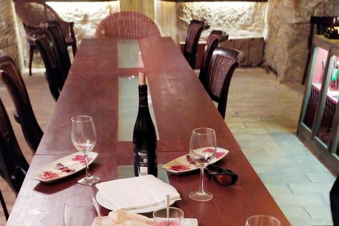 1 gastro cultural guided tour in huesca Gastro-Cultural Guided Tour in Huesca