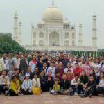 1 gatimaan express taj mahal agra fort day tour from delhi Gatimaan Express: Taj Mahal & Agra Fort Day Tour From Delhi"